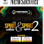 Fortress Newsletter 2026
